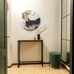 Фото Отель Origami на улице Серпуховская 30А