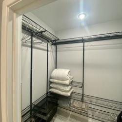 Фото Апартаменты на улице Зураба Магкаева, 2/2