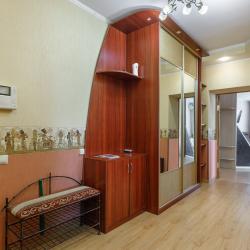 Фото Отель Tolstoy Apart (Толстой Апарт) на улице Смидович