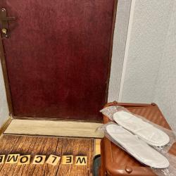 Фото Апартаменты на улице Комсомольская 19/27