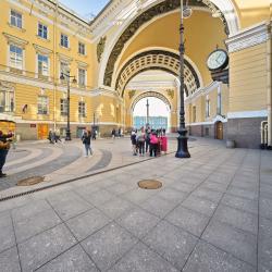 Фото Апартаменты ​на Невском проспекте 18
