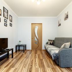 Фото Апартаменты в переулке Братский