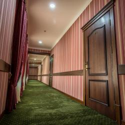 Фото Отель Karvon Saroy (Карвон Сарой)