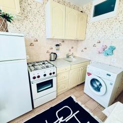 Фото Кварт Отель на улице Станкозаводская 27