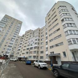 1-комнатные апартаменты улучшенные