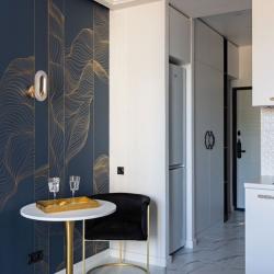 Фото Апартаменты РентАрт на Европейском проспекте 22