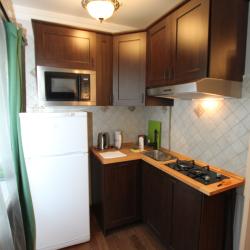 фото 21 Tverskaya Street (Тверская Стрит) на улице Лесная