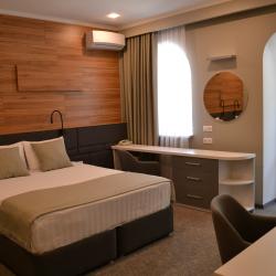 Фото Отель Шертон