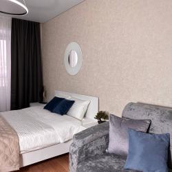 Фото Отель Rich House (Рич Хаус) на улице Рахимьяна Насырова 7