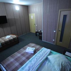 Фото Отель Авеню (бывш. Эконом)