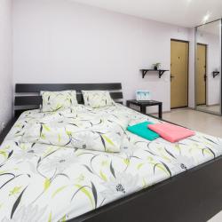 фото 11 HotelRoom24 (ХотелРум24) на переулке Грузинский 6