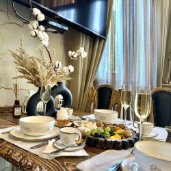 Номер стандарт комфорт 1 категории