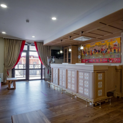 Фото Отель Тайны Камчатки