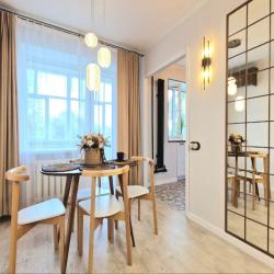 Фото Отель Urban Apartments (Урбан Апартментс) на улице Хади Такташа 77