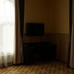 Фото Отель Елизавета