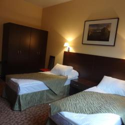 Фото Отель Нарва