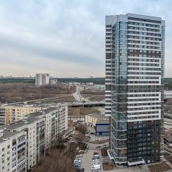 Апартаменты стандарт