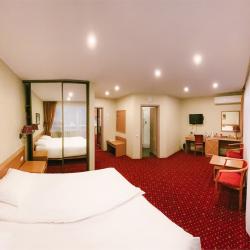 Фото Парк отель бухта Коприно