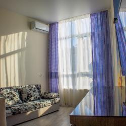 фото 7 Апартаменты на улице Верхняя 4 корпус 6