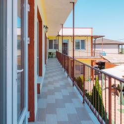 Фото Отель VAM (ВАМ)