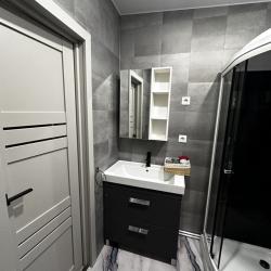 Фото Отель Уютный домик в лесу