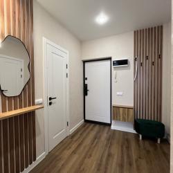 Фото Апартаменты на улице Промышленная рядом с Мамаевым Курганом