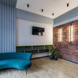 2-комнатные апартаменты эконом