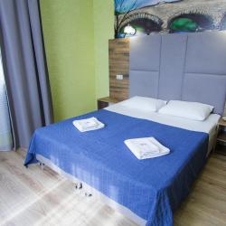 2-местный номер стандарт