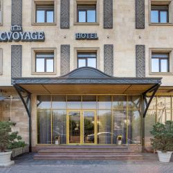 Фото Отель Sacvoyage (Саквояж)