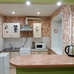 Фото Апартаменты на улице Ленинского Комсомола 34