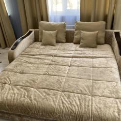 Фото Апартаменты на улице Виноградная 188А