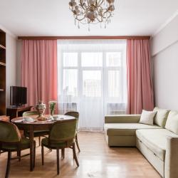 фото 30 Kvart-Hotel (Кварт-Отель) на площади Павелецкая