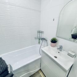 Фото Отель Vegas apartments (Вегас апартментс) на проспекте Гагарина 101 корпус 1