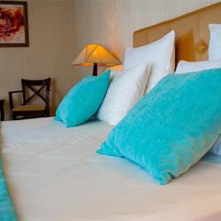 Номер полулюкс комфорт без балкона #216