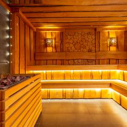 Фото Отель Movenpick Resort & Spa Anapa Miracleon 5* (Мовенпик Резорт)