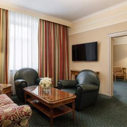 Сафмар Грандъ Москва (ex. Marriott Grand) — 626c97e22ba27bf33f248d5a5da27436