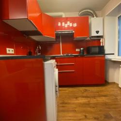 Фото Li Apartments (Ли Апартаменты) на улице Вяземская 1 корпус 2