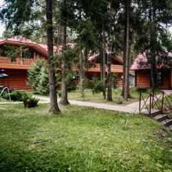 Фото Отель Мера