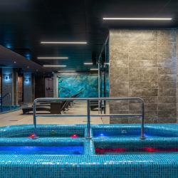фото 48 Kravt Nevsky Hotel and Spa (Кравт Невский)