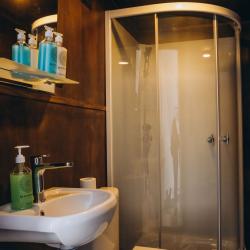 Апартаменты улучшенные Челябинская область, Каслинский район, поселок Кисегач, ул. Береговая 15