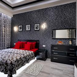 Фото Отель Flat Luxe (Флэт Люкс)