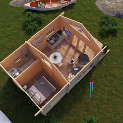 Фото Отель Побережье