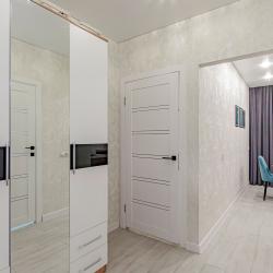 1-комнатные апартаменты улучшенные Бухарская 32 к 1