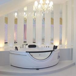 Фото Отель Зеленая (Корпус 1)