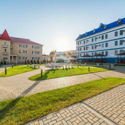 Фото Отель МоРеми Ultra All Inclusive Family Hotel