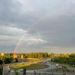Фото Отель Квартира на Левобережной