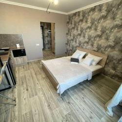 Фото Отель ЖивиТУТ на улице Партизанская 199