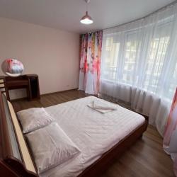 Фото Апартаменты СПС