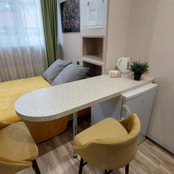 Фото СВ Апартаменты на улице Склизкова 27, корп. 1
