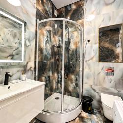 Фото Отель 24 Apart Almaty (24 Апарт )